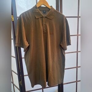 Hugo BOSS GOLF shirt , XL